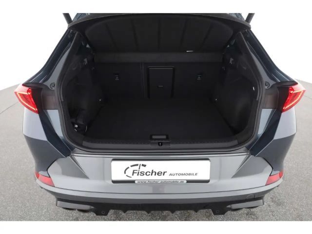 Cupra Formentor 2.0 TSI 4Drive VZ