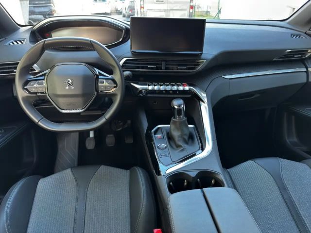 Peugeot 5008 Allure Pack
