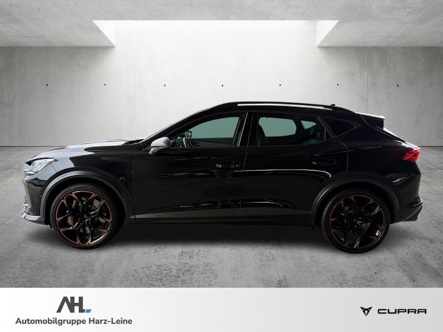 Cupra Formentor 2.5 TSI 4Drive DSG