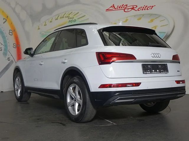 Audi Q5 40 TDI Quattro S-Tronic