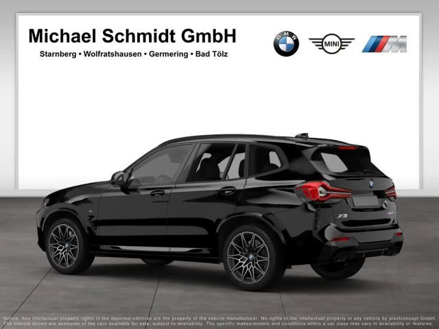 BMW X3 M-Sport xDrive20d