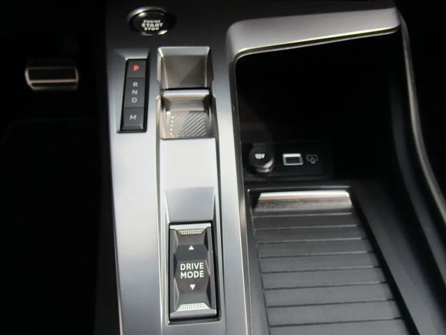 Peugeot 308 EAT8 GT-Line PureTech