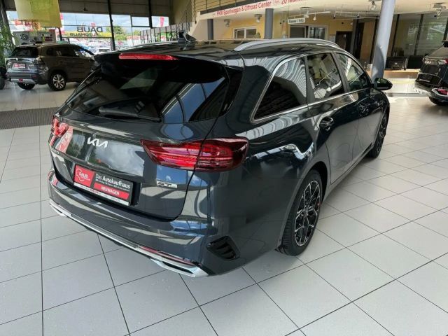 Kia Ceed GT-Line SportWagon