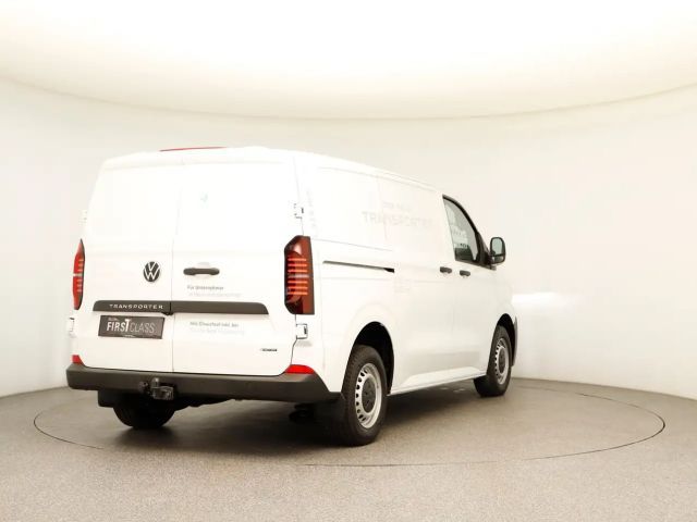 Volkswagen Transporter 4Motion T7