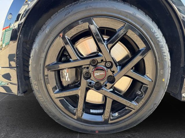 MINI Cooper John Cooper Works