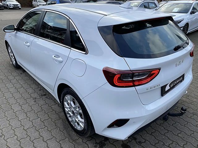 Kia Ceed Vision