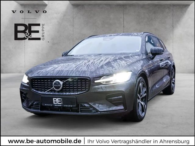 Volvo V60 Dark Plus