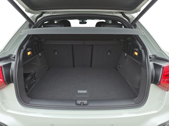 Audi SQ2 Quattro S-Tronic