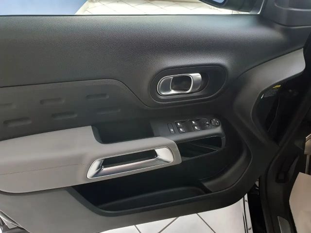 Citroën C5 Aircross Pack Shine