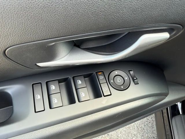 Hyundai Tucson 2WD T-GDi