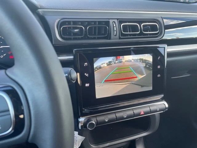 Citroën C3 Max PureTech