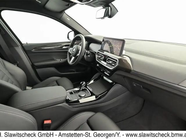 BMW X4 M-Sport xDrive20d