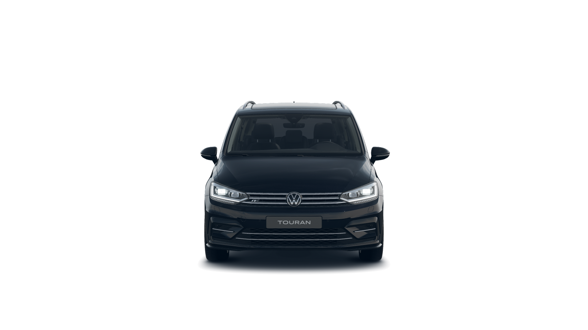 Volkswagen Touran Comfortline R-Line