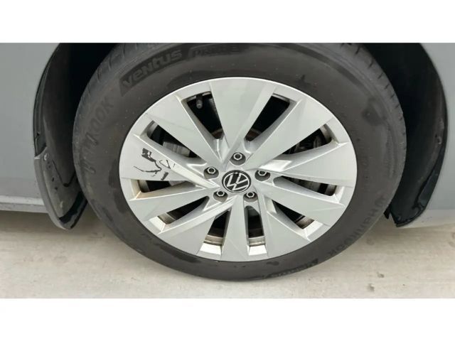 Volkswagen Passat 2.0 TDI 4Motion Variant