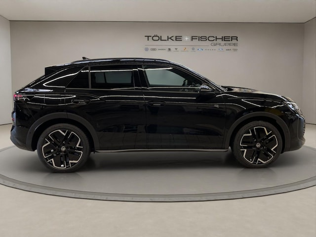 Volkswagen T-Roc DSG