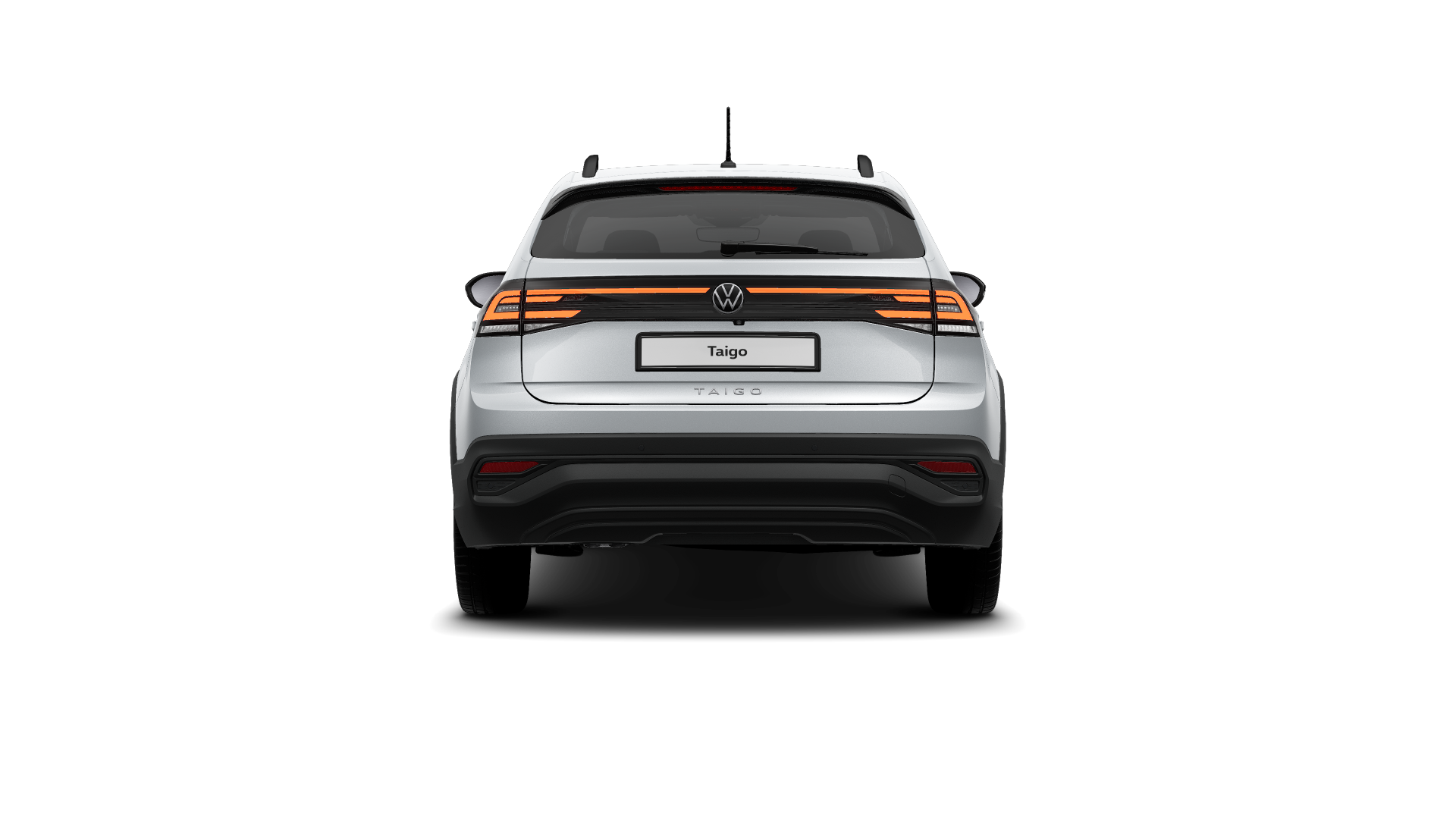 Volkswagen Taigo 1.5 TSI DSG IQ.Drive