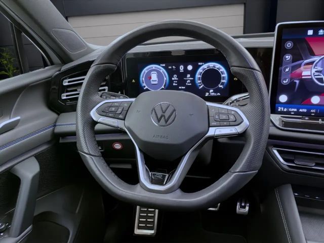 Volkswagen Tiguan 2.0 TDI DSG R-Line