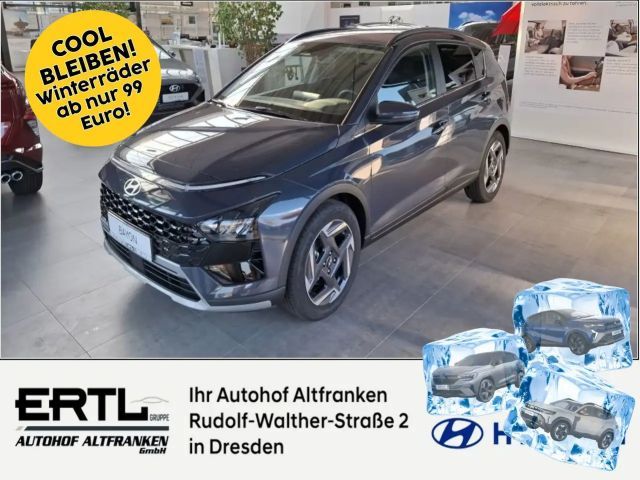 Hyundai Bayon 1.0 Prime T-GDi