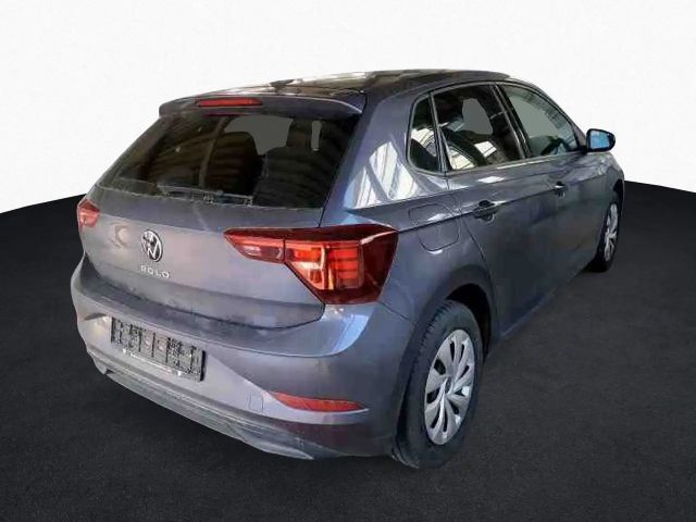 Volkswagen Polo 1.0 TSI DSG Life