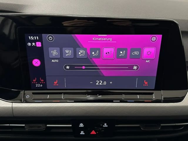 Volkswagen Golf DSG Life Variant