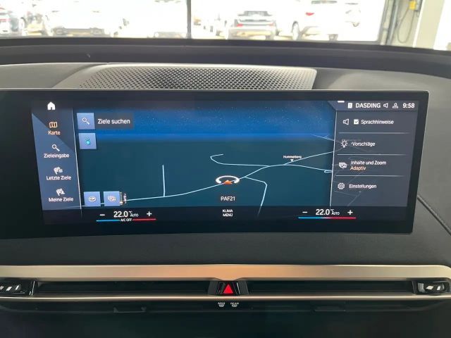 BMW iX xDrive xDrive40