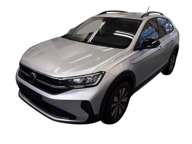 Volkswagen Taigo 1.0 TSI