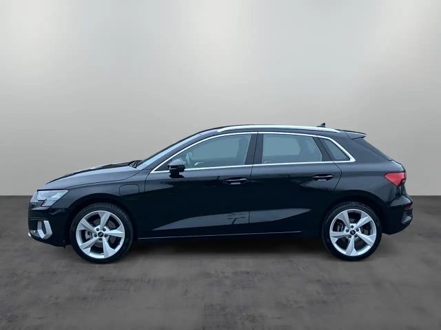 Audi A3 Hybride S-Tronic Sedan