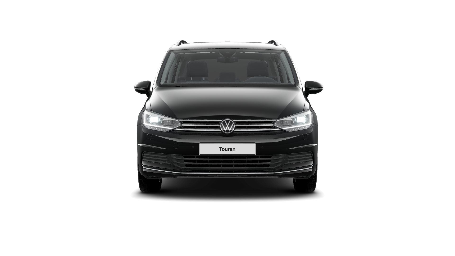 Volkswagen Touran 1.5 TSI Move