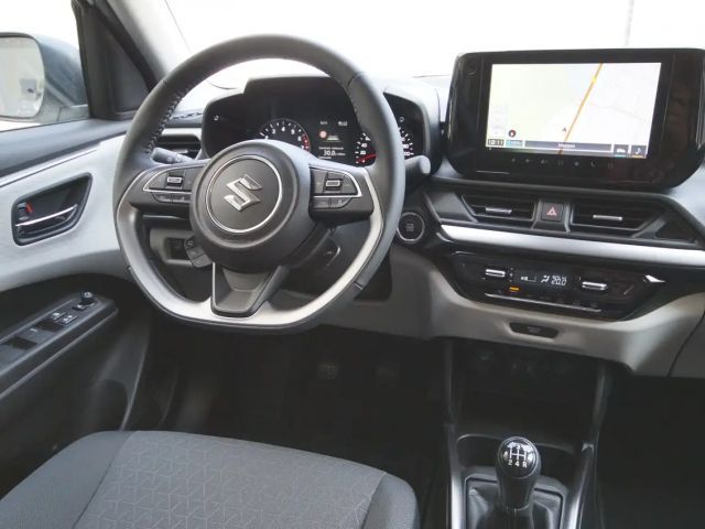 Suzuki Swift AllGrip Comfort Hybrid Plus