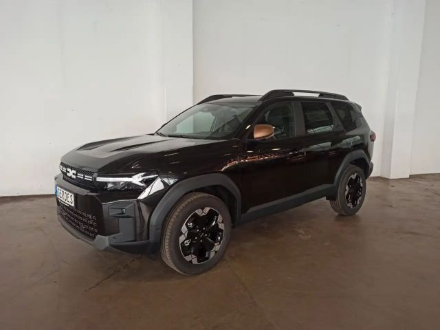 Dacia Bigster Extreme Hybrid 155