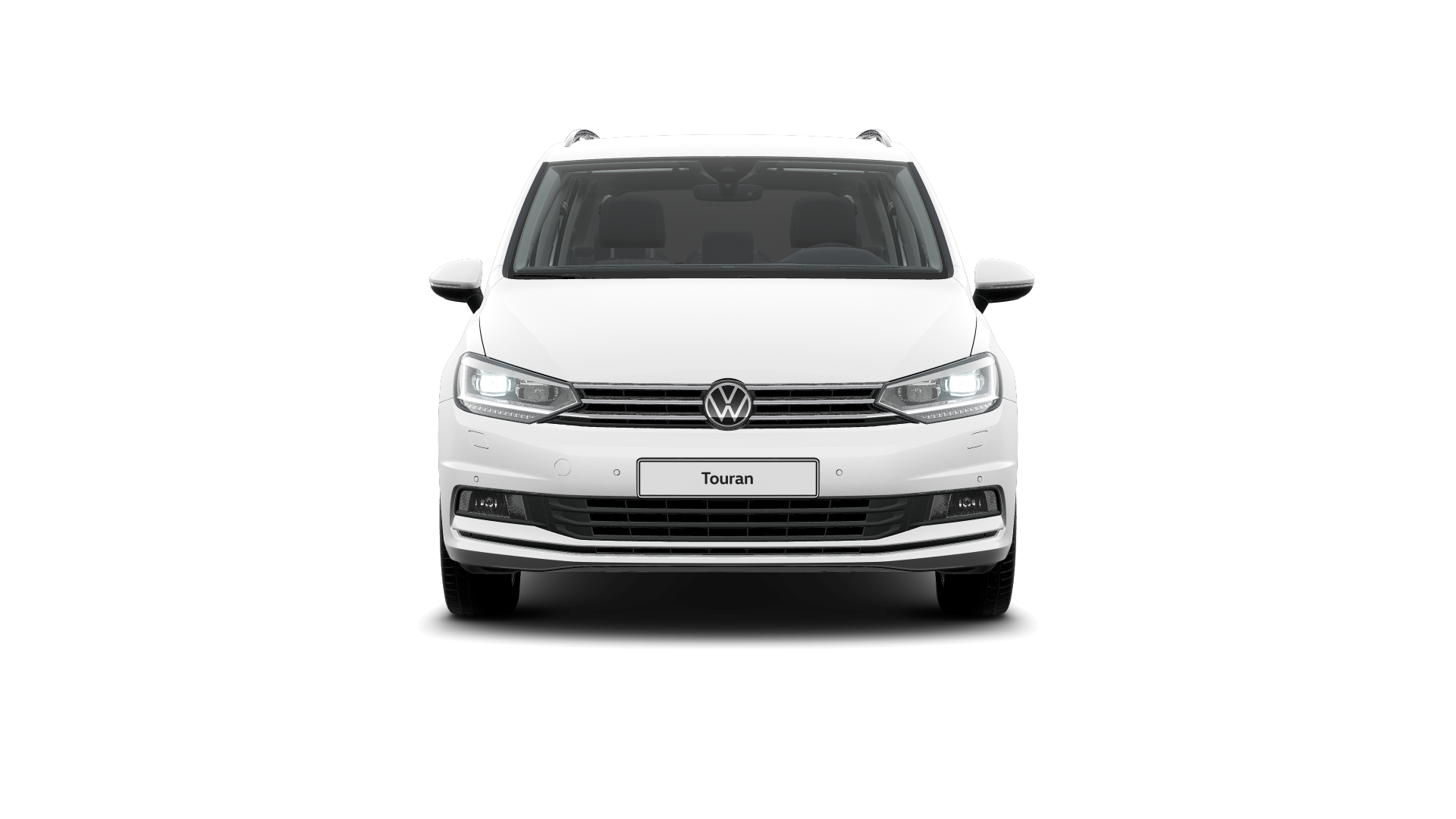 Volkswagen Touran MOVE 2,0 TDI DSG 7-SITZER KAMERA LED NAVI ACC EL. HECKKLAPPE KEYLESS KLIMA ALU