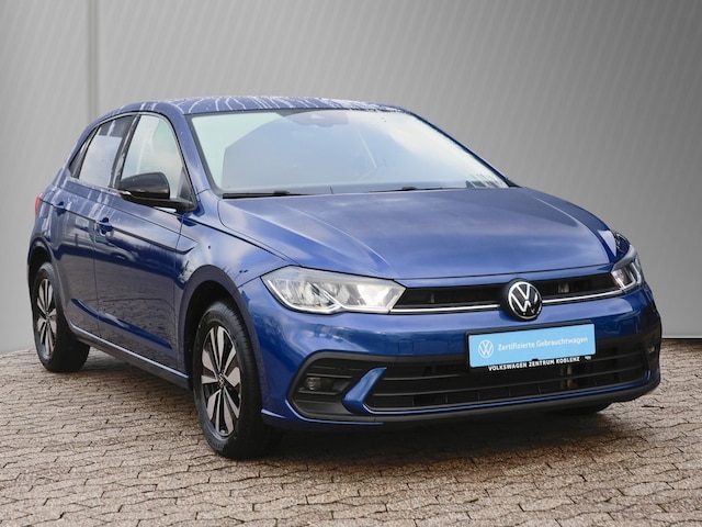 Volkswagen Polo 1.0 TSI DSG