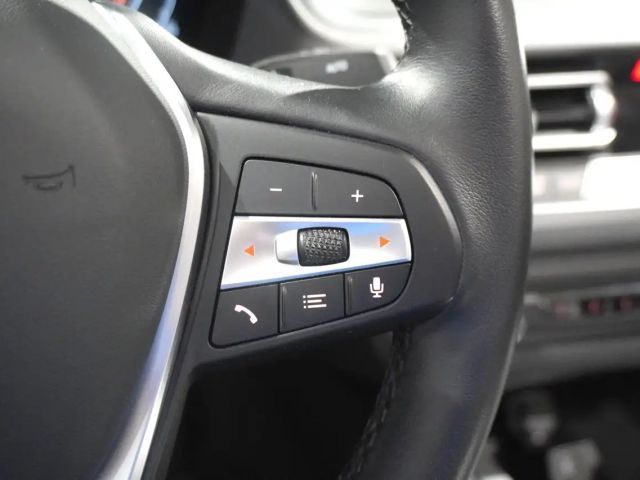 BMW Z4 Cabrio Roadster sDrive sDrive20i