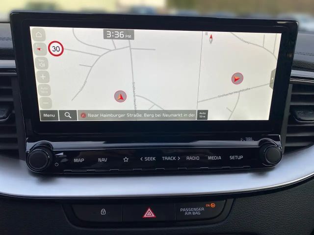 Kia Ceed GT-Line SportWagon