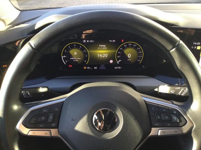 Volkswagen Golf 1.5 TSI Life