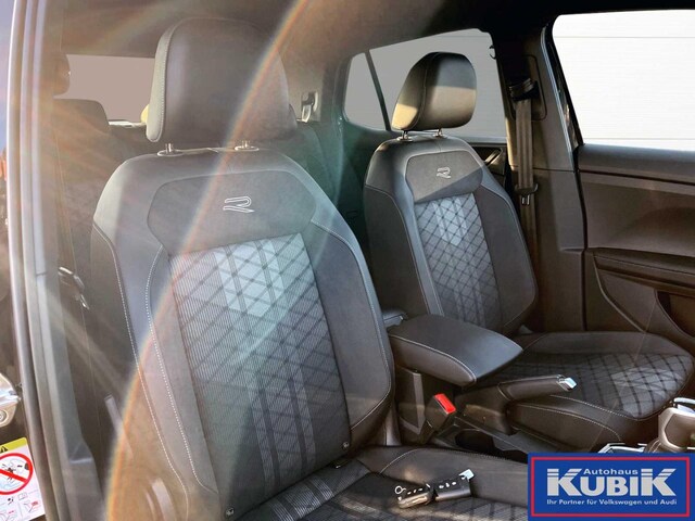 Volkswagen T-Cross DSG IQ.Drive Pro