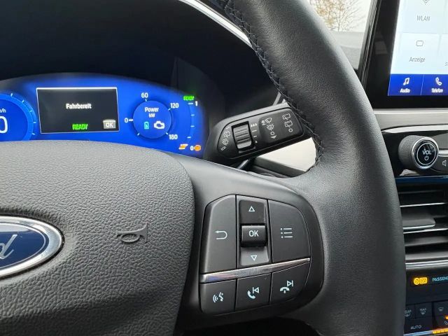 Ford Kuga Plug in Hybrid Titanium