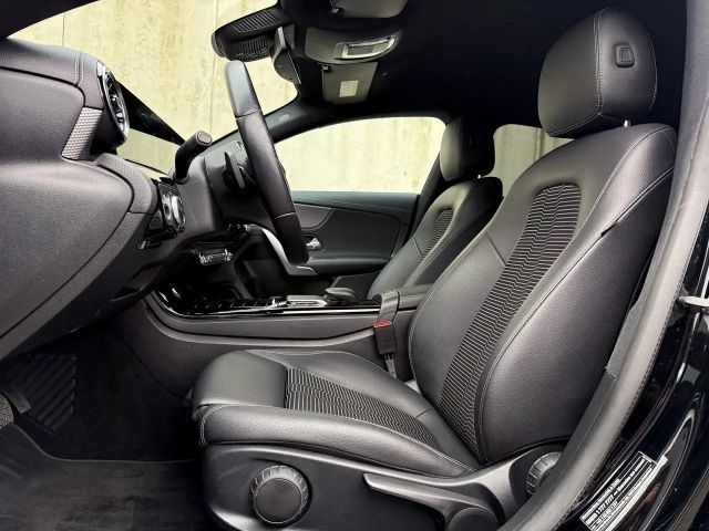 Mercedes-Benz CLA 180 Shooting Brake