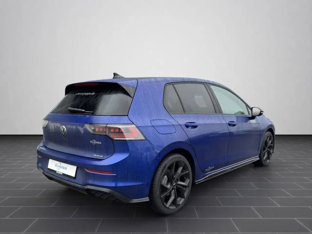 Volkswagen Golf 4Motion Business DSG R-Line