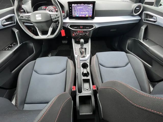 Seat Arona 1.5 TSI DSG FR-lijn