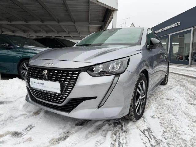 Peugeot 208 Allure Pack PureTech