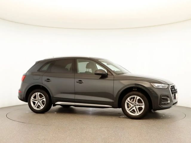 Audi Q5 40 TDI Quattro