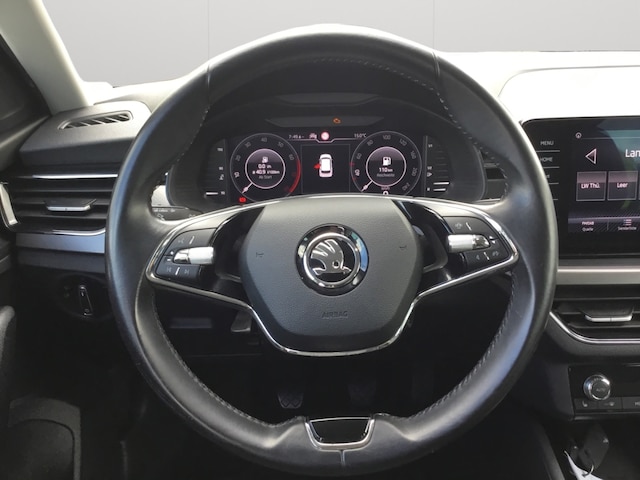 Skoda Kamiq 1.0 TSI Clever