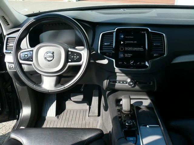 Volvo XC90 Inscription