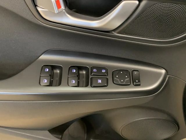Hyundai Kona AHK*ACC*R.cam*CarPlay*ST-heiz*SHZ*1.hand
