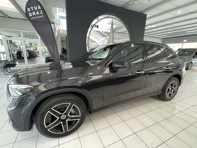 Mercedes-Benz GLC 200 4MATIC AMG Line GLC 200 d