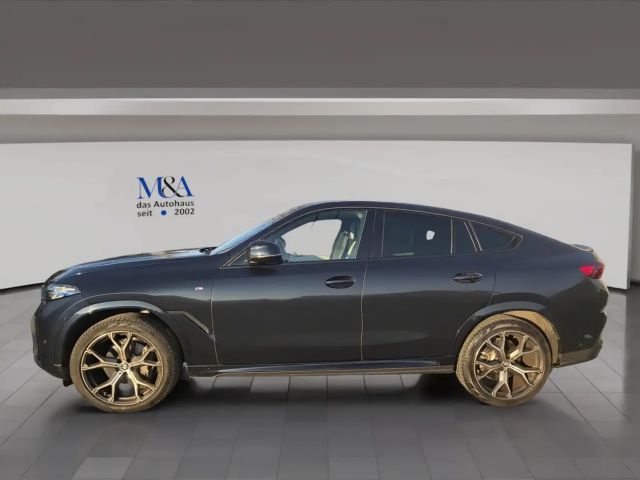 BMW X6 xDrive30d