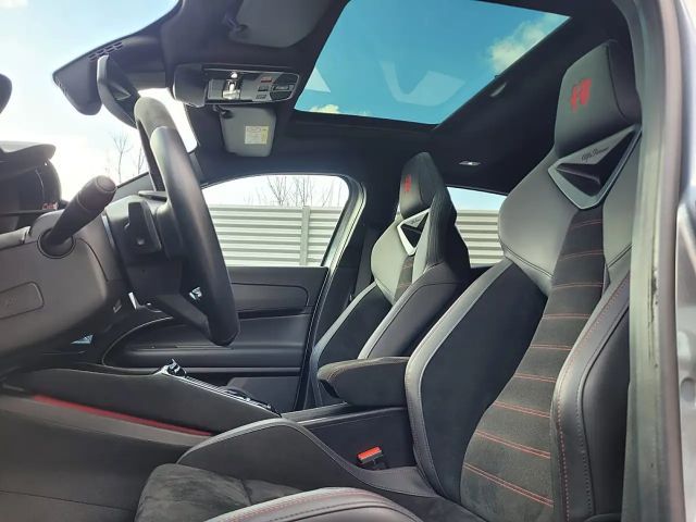 Alfa Romeo Junior Ibrida Speciale