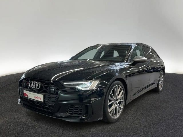 Audi S6 3.0 TDI Quattro