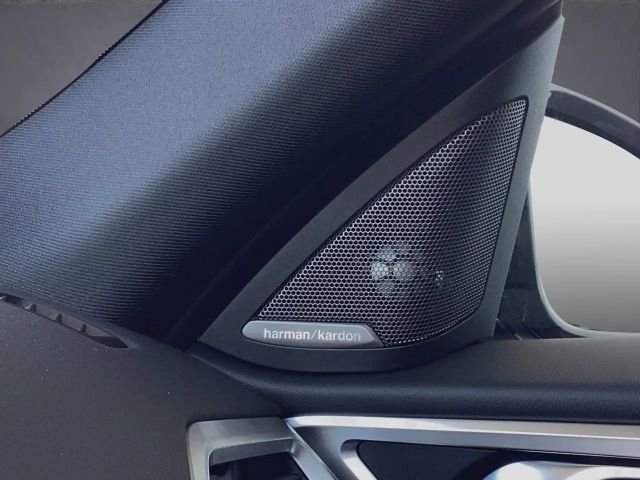 BMW i4 Coupé M-Sport